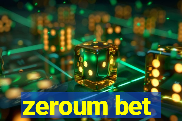 zeroum bet